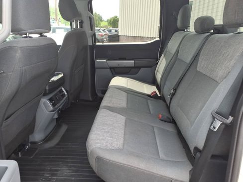 Used 2021 Ford F150 XLT AWD/4WD image 6