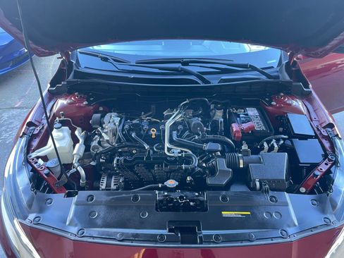 Used 2025 Nissan Altima 2.5 SV image 33