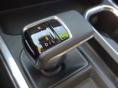 Used 2024 Chevrolet Silverado 1500 RST w/ Convenience Package II image 26