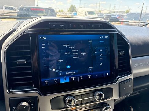 Used 2022 Ford F250 Lariat AWD/4WD image 15