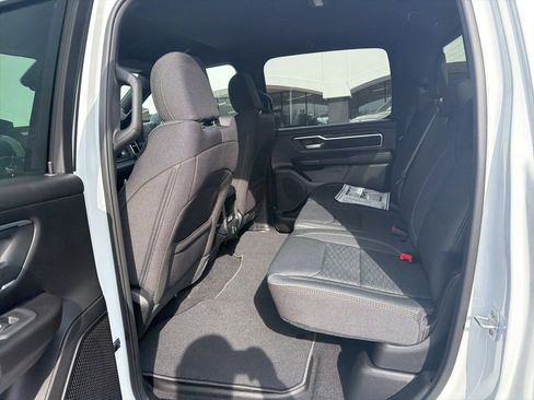 New 2026 RAM 1500 Big Horn/Lone Star image 13