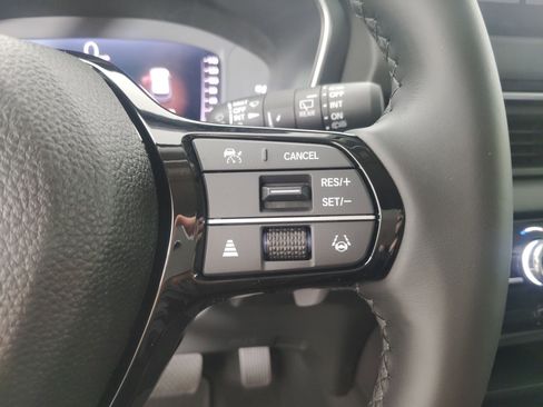 New 2026 Honda Pilot EX-L image 25