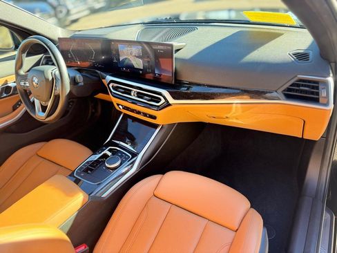 Used 2023 BMW 330i xDrive Sedan w/ Driving Assistance Package image 22