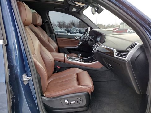 Used 2020 BMW X5 xDrive40i w/ Convenience Package image 11