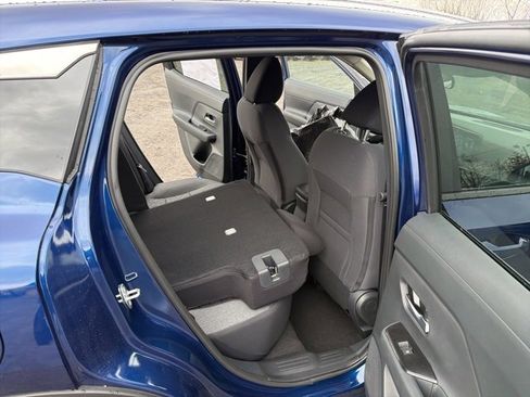 New 2026 Nissan Kicks SV w/ SV Premium Package image 20