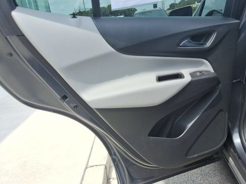 Used 2022 Chevrolet Equinox LS AWD/4WD image 23