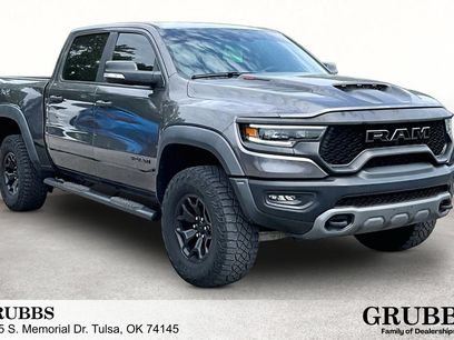 Used 2022 RAM 1500 TRX