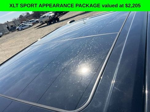 Used 2023 Ford F150 XLT w/ Equipment Group 302A High image 6