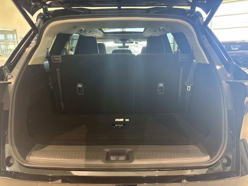 New 2026 INFINITI QX60 Luxe w/ Cargo Package FWD image 7