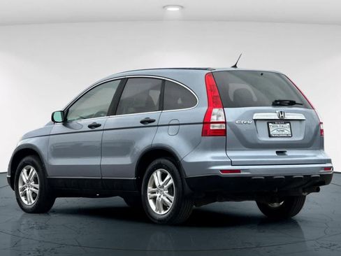 Used 2011 Honda CR-V EX image 8