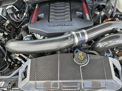 New 2026 Ford F150 Raptor AWD/4WD image 26