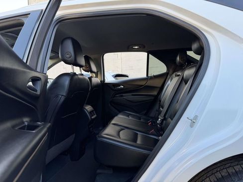 Used 2020 Chevrolet Equinox Premier image 26