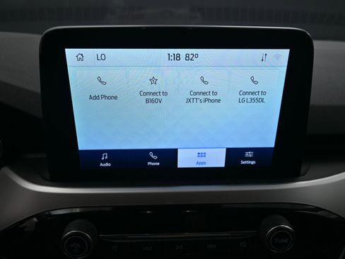 Used 2020 Ford Escape SE FWD image 15