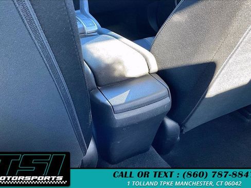 Used 2016 Honda Civic LX image 32
