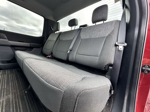 Used 2022 Ford F150 XLT w/ Equipment Group 302A High image 27