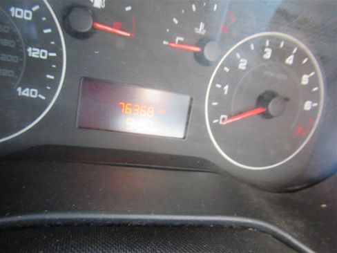 Used 2022 RAM ProMaster City Tradesman image 6