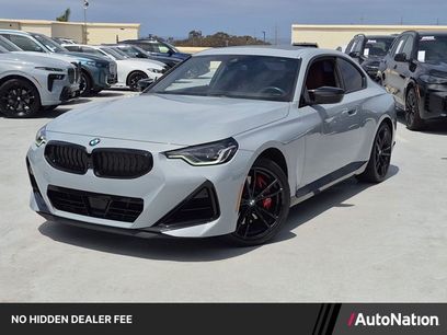 Used 2023 BMW M240i xDrive Coupe w/ Premium Package