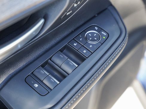 New 2026 Toyota Grand Highlander Limited image 23