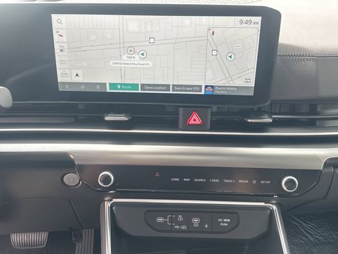 New 2026 Kia Carnival SX FWD image 20