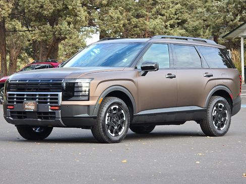 Used 2026 Hyundai Palisade XRT Pro image 9