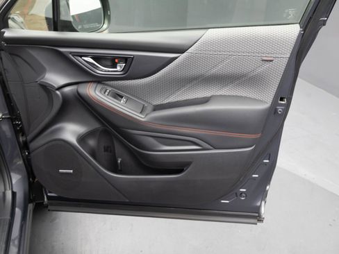 Used 2022 Subaru Forester Sport image 41