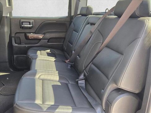 Used 2018 GMC Sierra 1500 SLT w/ SLT Premium Package image 19