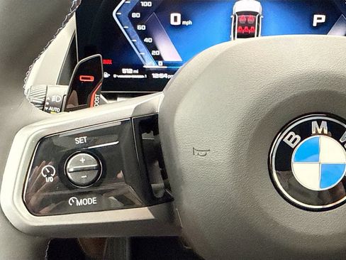 New 2026 BMW X3 M50 AWD/4WD image 11