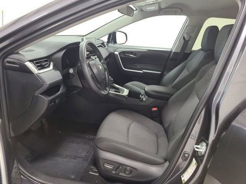 Certified 2024 Toyota RAV4 XLE AWD/4WD image 18