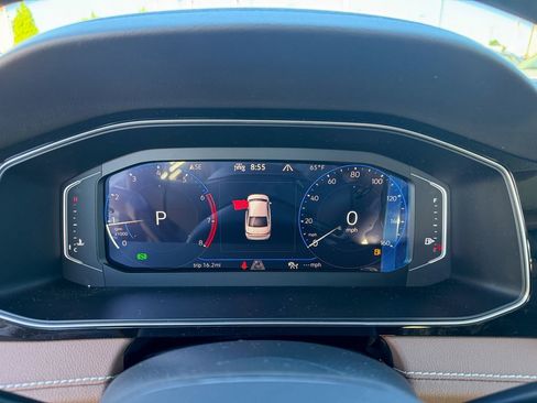 New 2026 Volkswagen Jetta SEL image 15