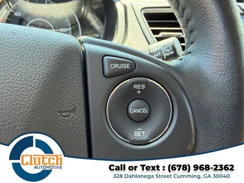 Used 2016 Honda CR-V EX-L image 40