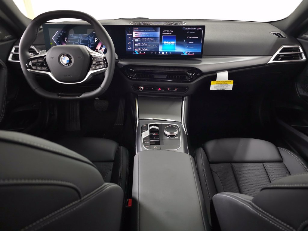 New 2026 BMW 230i xDrive Coupe w/ Convenience Package AWD/4WD image 8