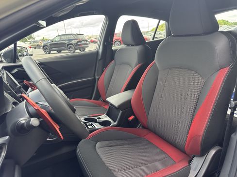 Certified 2024 Subaru Impreza RS AWD/4WD image 15