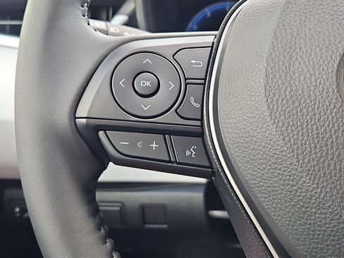 New 2026 Toyota Corolla SE FWD image 13