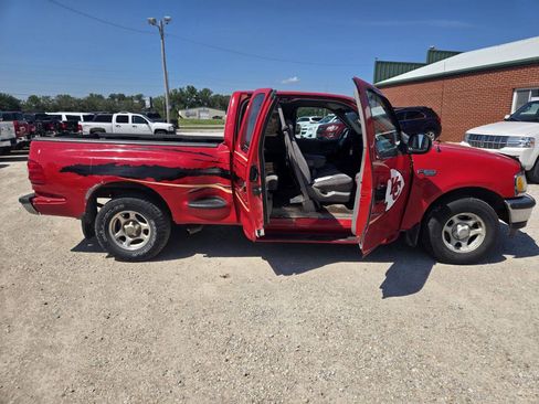 Used 1997 Ford F150 XLT RWD image 10