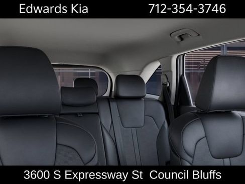 New 2026 Kia Sorento S AWD/4WD image 29