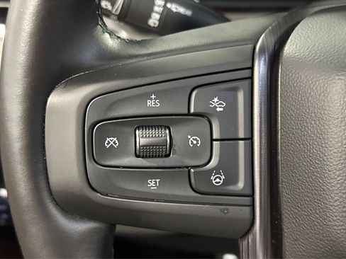 Used 2023 GMC Yukon Denali Ultimate image 24