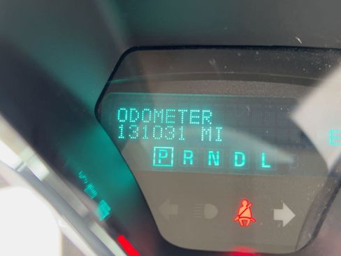 Certified 2017 Chevrolet Traverse LT image 18