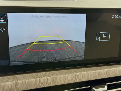 Used 2025 Hyundai Sonata SEL image 22