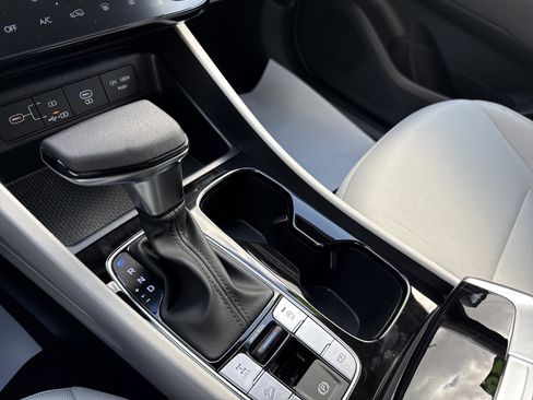 New 2026 Hyundai Tucson SEL image 23