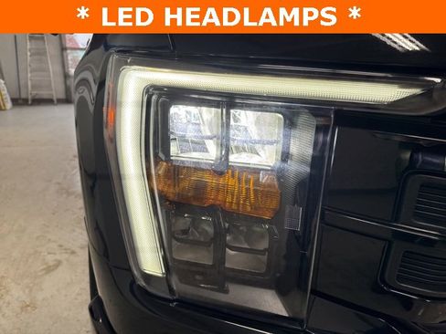 Used 2023 Ford F150 XLT w/ Equipment Group 302A High image 47