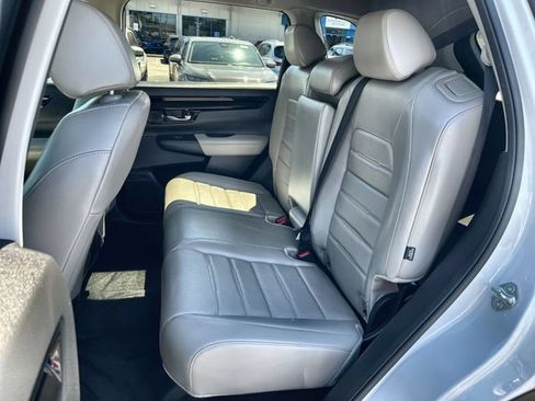 Used 2024 Honda CR-V EX-L image 26