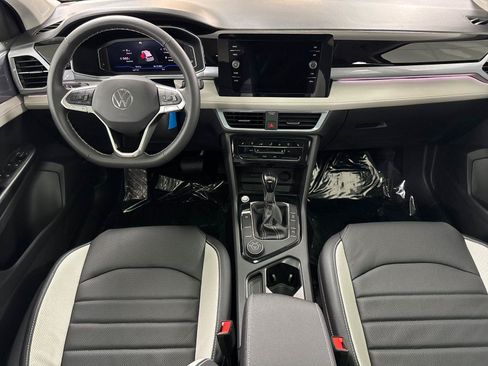 New 2026 Volkswagen Taos SEL AWD/4WD image 12