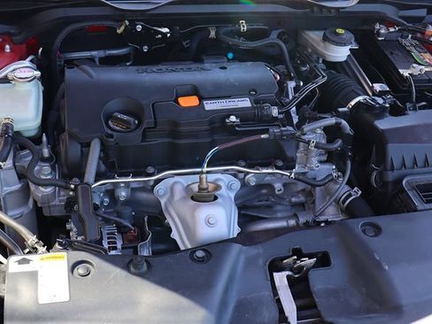 Used 2017 Honda Civic EX image 57