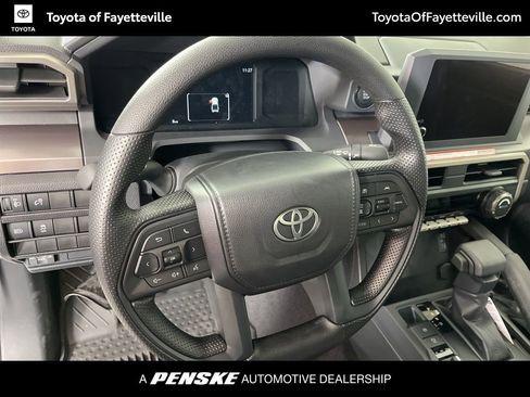 New 2025 Toyota Tacoma SR5 image 25