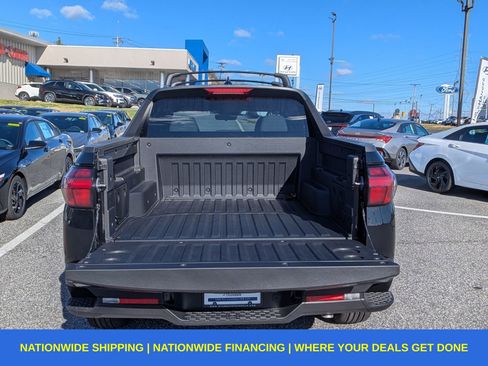 New 2026 Hyundai Santa Cruz SEL image 9