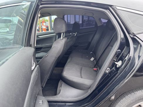 Used 2018 Honda Civic LX image 14