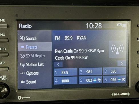 Used 2022 Toyota RAV4 LE image 30