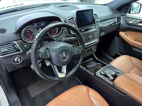 Used 2018 Mercedes-Benz GLE 43 AMG 4MATIC Coupe image 27