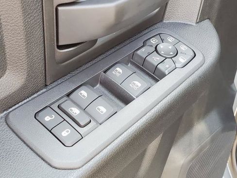 New 2026 RAM 2500 Tradesman AWD/4WD image 20
