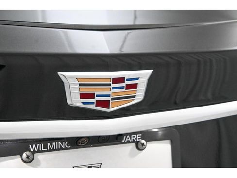 Certified 2023 Cadillac XT5 Premium Luxury w/ Technology Package image 61